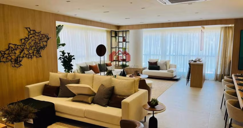 APARTAMENTO 3 SUITES ALPHAVILLE