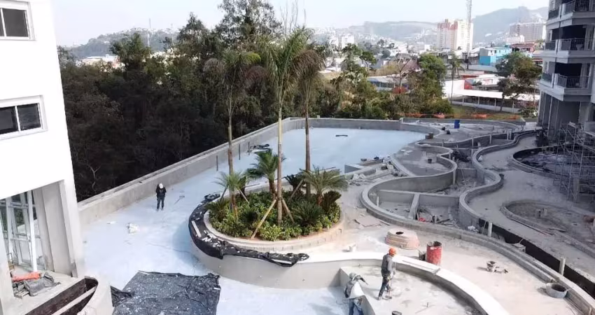 Apartamento para venda em barueri, jardim esperança, 2 dormitórios, 2 suítes, 1 banheiro, 2 vagas