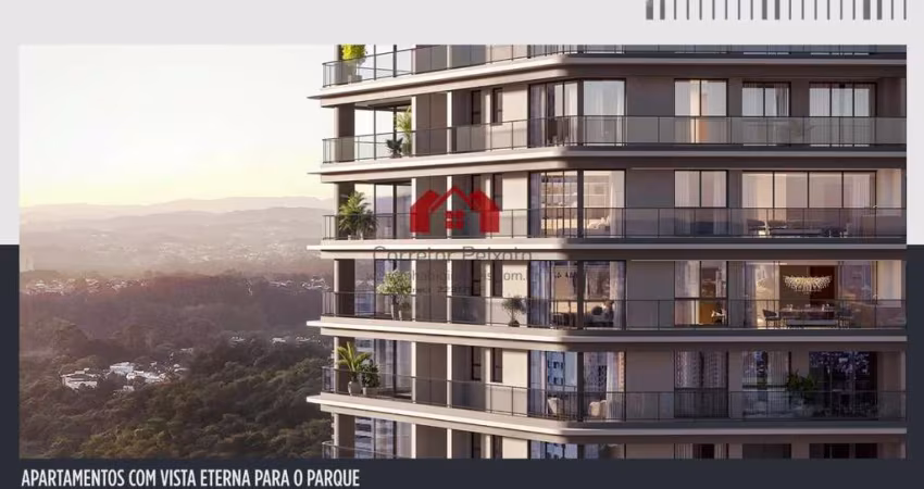Apartamento na Planta para Venda em Barueri, Alphagran Alphaville, 3 dormitórios, 3 suítes, 2 banheiros, 2 vagas