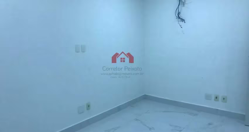 Comercial para Locação em Barueri, Alphaville Centro Industrial e Empresarial/Alphaville., 2 banheiros, 3 vagas