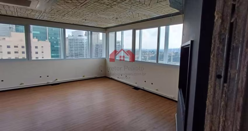 Sala Comercial para Locação em Barueri, Dezoito do Forte Empresarial/Alphaville.