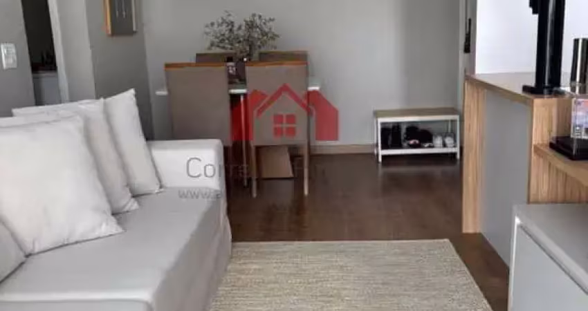 Apartamento para venda em barueri, vila boa vista, 2 dormitórios, 1 suíte, 1 banheiro, 1 vaga