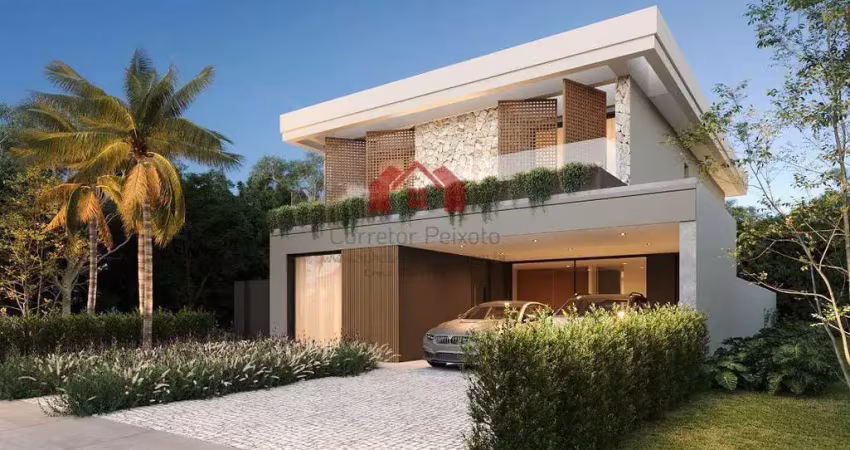 Casa em condomínio para venda em santana de parnaíba, alphaville, 4 dormitórios, 4 suítes, 5 banheiros, 4 vagas