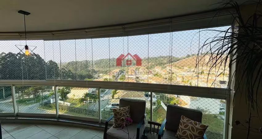 Apartamento para venda em santana de parnaíba, tamboré, 3 dormitórios, 3 suítes, 2 banheiros, 2 vagas