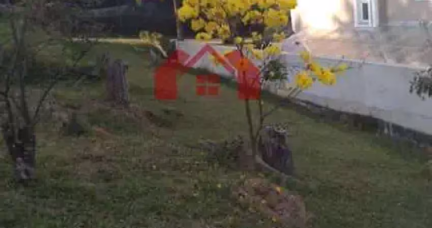 Terreno em condomínio fechado à venda na Avenida Tamboré, 100, Tamboré, Barueri