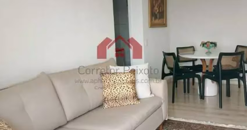 Apartamento para venda em barueri, jardim iracema/aldeia, 3 dormitórios, 1 suíte, 1 banheiro, 2 vagas