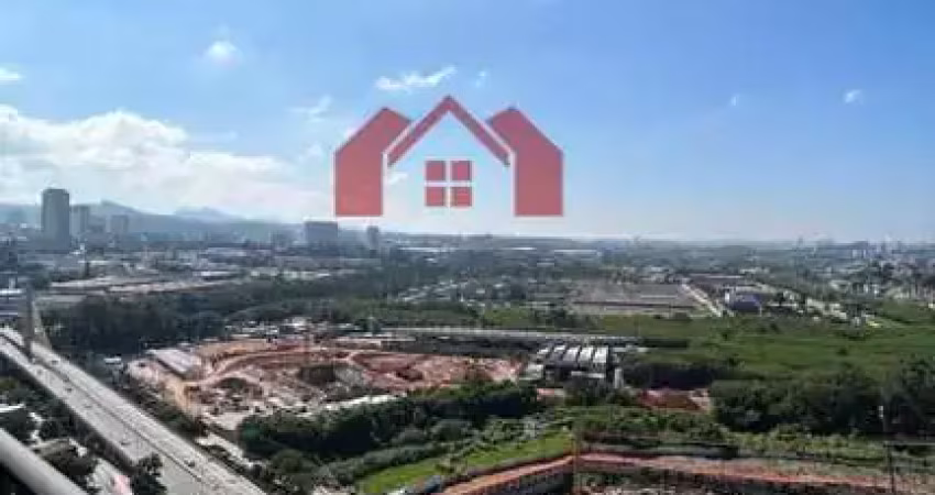 Apartamento para Venda em Barueri, Jardim Iracema/Aldeia, 2 dormitórios, 1 banheiro, 1 vaga