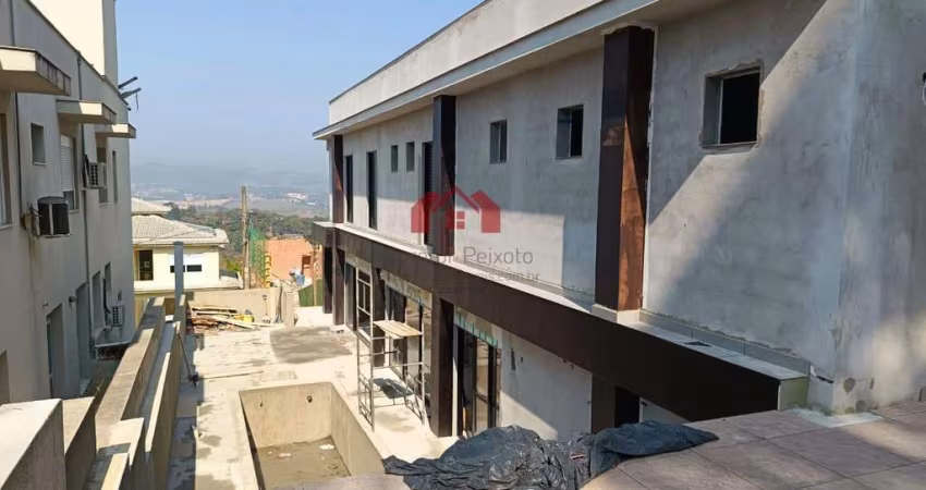 Casa em Condomínio para Venda em Santana de Parnaíba, Alphaville, 4 dormitórios, 4 suítes, 2 banheiros, 2 vagas
