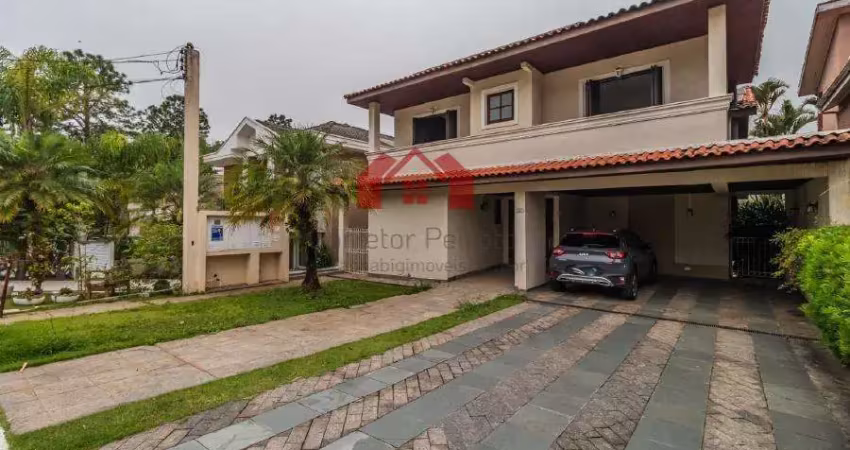 Casa em condomínio para venda em santana de parnaíba, alphaville, 5 dormitórios, 5 suítes, 2 vagas