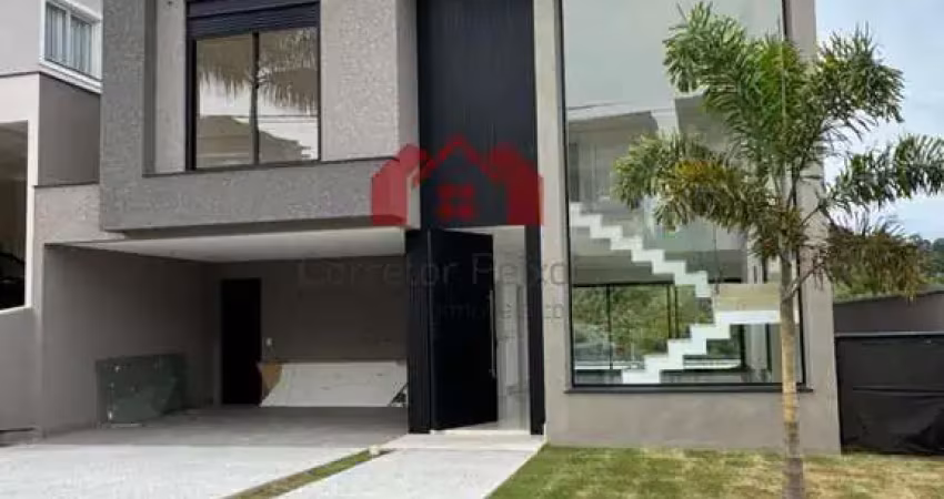 Casa em Condomínio para Venda em Santana de Parnaíba, Colinas de Parnaíba I, 4 dormitórios, 4 suítes, 1 banheiro, 4 vagas