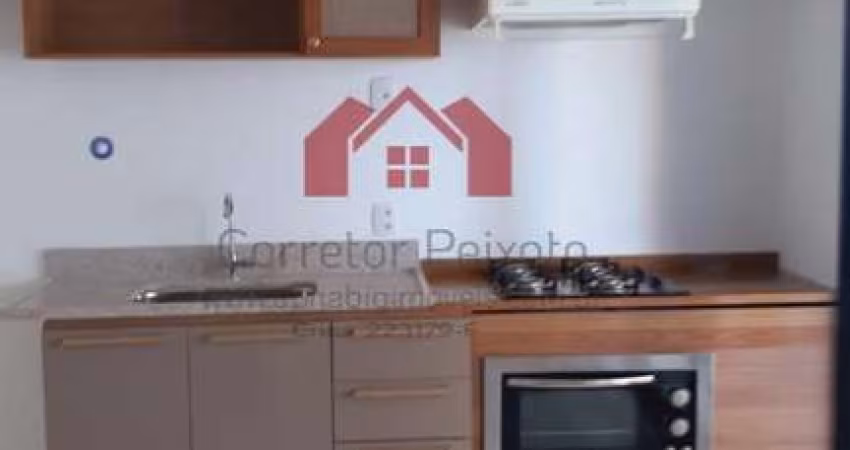 Apartamento para Venda em Barueri, Alphaville Empresarial, 2 dormitórios, 1 suíte, 1 banheiro, 2 vagas