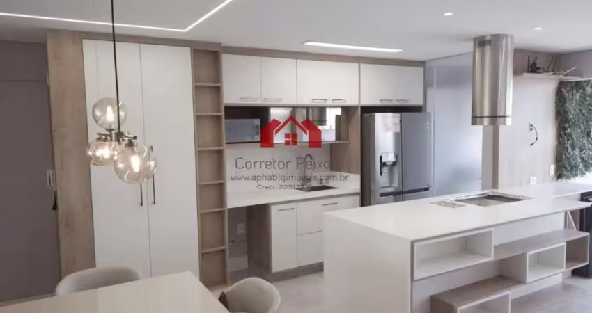 Apartamento para venda em barueri, alphaville empresarial, 3 dormitórios, 2 suítes, 3 banheiros, 2 vagas
