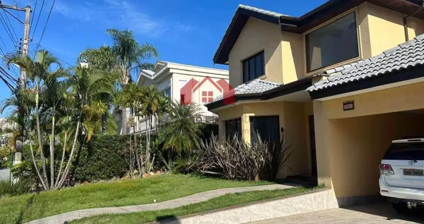 Casa em condomínio fechado com 4 quartos para alugar na Rua Ipê, 1, Tamboré, Santana de Parnaíba