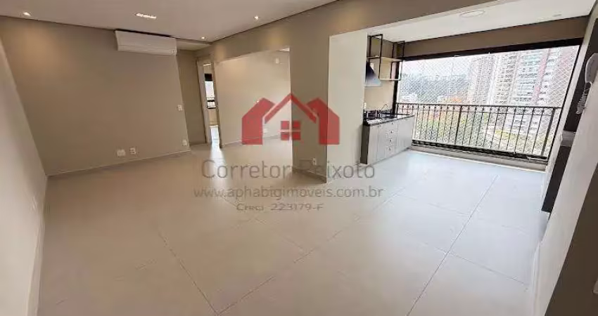 Apartamento para locação em barueri, dezoito do forte empresarial/alphaville., 3 dormitórios, 3 suítes, 3 banheiros, 2 vagas