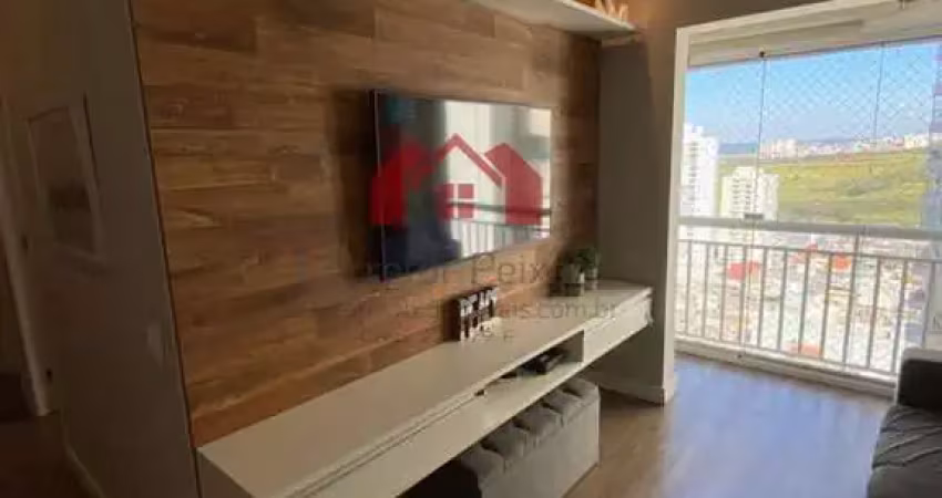 Apartamento para venda em barueri, jardim iracema/aldeia, 2 dormitórios, 1 banheiro, 1 vaga