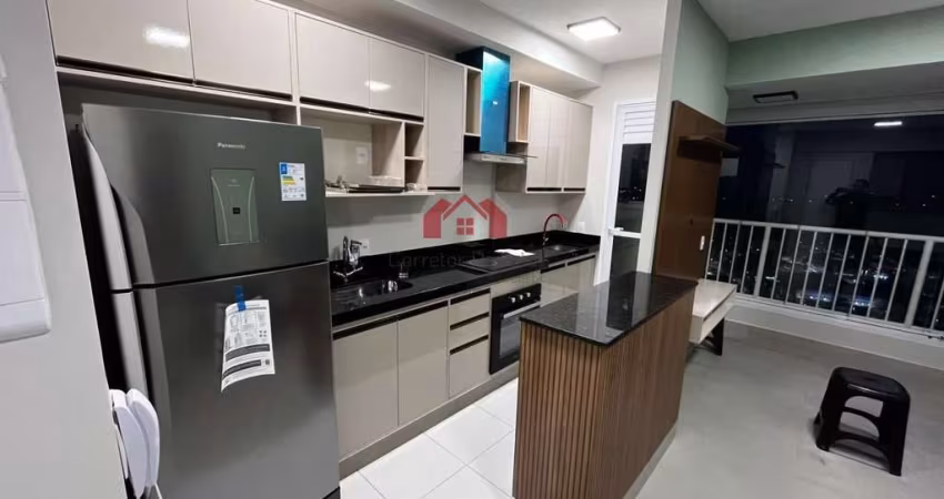 Apartamento para Locação em Barueri, Bethaville I, 2 dormitórios, 1 suíte, 1 banheiro, 1 vaga