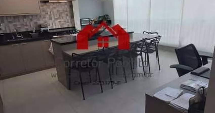 APARTAMENTO VENDA 3 DORMITORIOS ALPHAVILLE