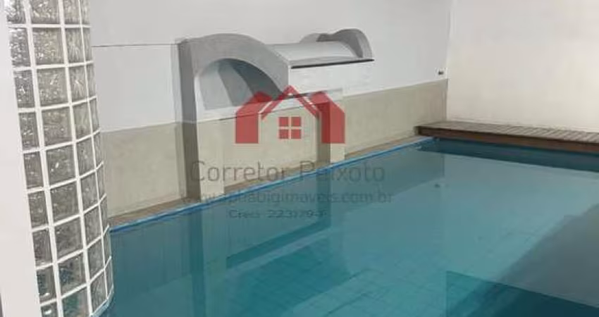 Casa em Condomínio para Locação em Santana de Parnaíba, Alphaville, 4 dormitórios, 4 suítes, 1 banheiro, 4 vagas