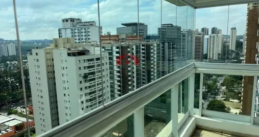 Alto padrão para venda em barueri, alphaville centro industrial e empresarial/alphaville., 3 dormitórios, 3 suítes, 1 banheiro, 3 vagas