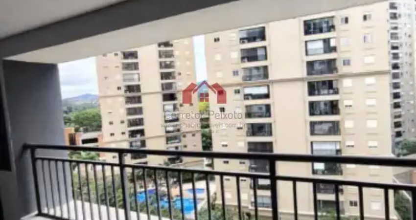 Apartamento para locação em barueri, alphaville empresarial, 2 dormitórios, 1 suíte, 2 banheiros, 2 vagas