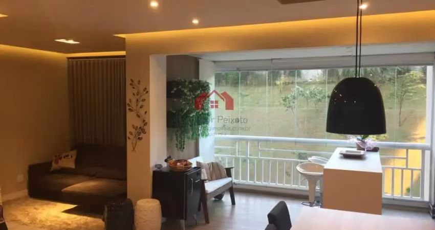 Apartamento para venda em santana de parnaíba, tamboré, 2 dormitórios, 1 suíte, 1 banheiro, 2 vagas