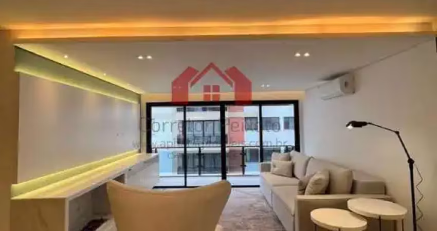 Apartamento para venda em barueri, alphaville centro industrial e empresarial/alphaville., 3 dormitórios, 1 suíte, 2 banheiros, 2 vagas