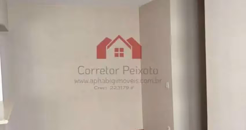 Apartamento para locação em barueri, alphaville centro industrial e empresarial/alphaville., 2 dormitórios, 1 banheiro, 1 vaga