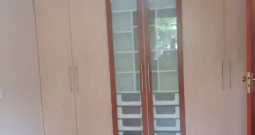 Apartamento com 3 dormitórios à venda, 110 m² por R$ 700.000,00 - Parque Colina da Mantiqueira - Sã
