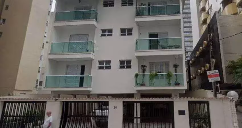 Apartamento em Santos