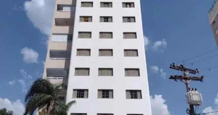 Apartamento com 3 quartos à venda no Perpétuo Socorro, São João da Boa Vista 