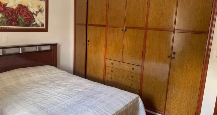 Apartamento com 3 dormitórios à venda, 84 m² por R$ 280.000,00 - Jardim Vitória - Poços de Caldas/M