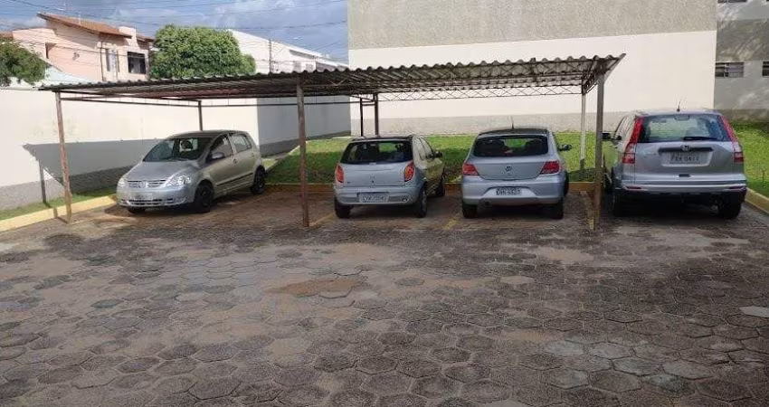 Apartamento com 3 dormitórios à venda, 150 m² por R$ 372.000,00 - Jardim Nova São João - São João d