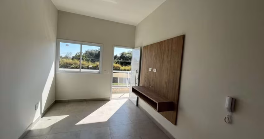 Apartamento com 2 dormitórios à venda, 80 m² por R$ 350.000,00 - Vila Conceição - São João da Boa V