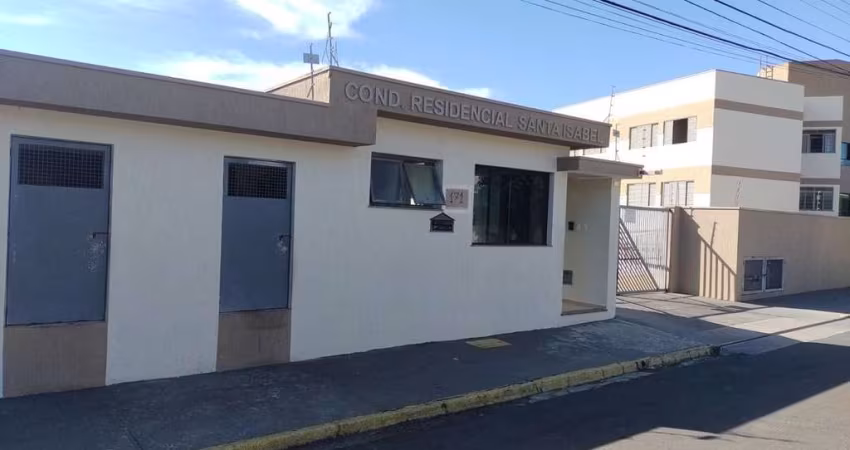 Apartamento à VENDA Jardim Nova São João