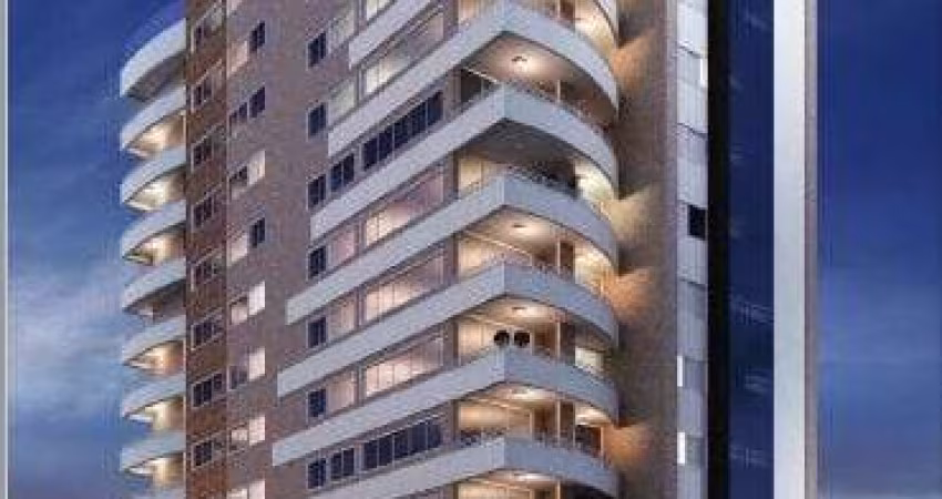 Apartamento com 3 dormitórios à venda, 150 m² por R$ 1.404.017,83 - São Benedito - Poços de Caldas/