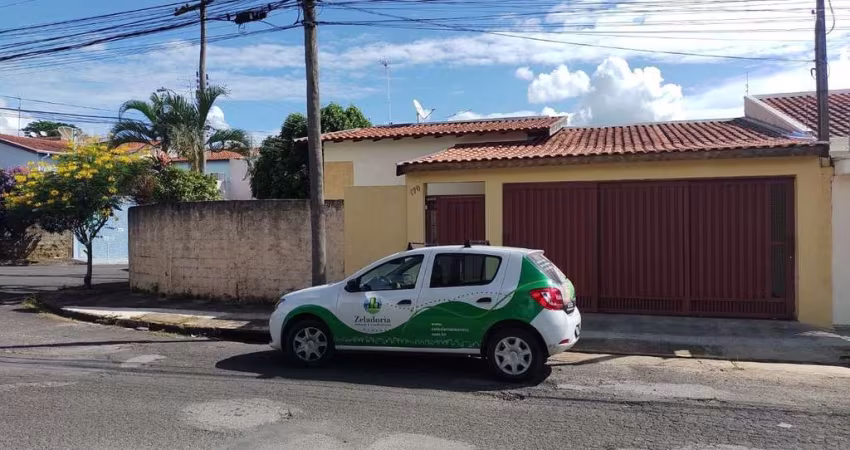 Casa á venda no Jardim Almeida