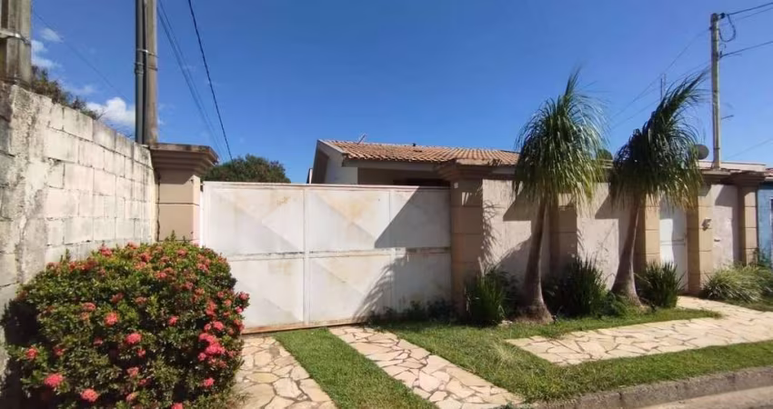 Casa à venda, Jardim Santa Águida, São João da Boa Vista, SP