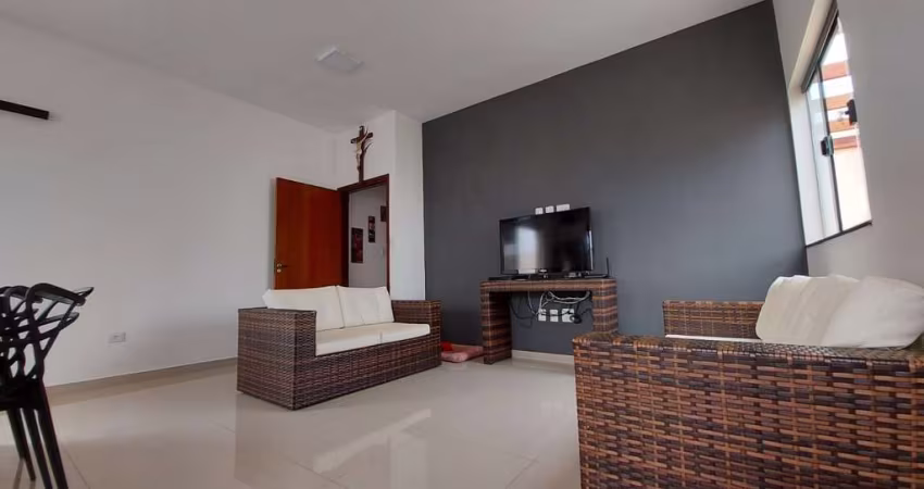 Casa com 2 dormitórios à venda, 80 m² por R$ 520.000,00 - Loteamento Solario da Mantiqueira - São J