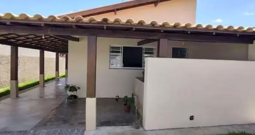 Casa com 2 dormitórios à venda, 120 m² por R$ 320.000,00 - Jardim Aurora - São João da Boa Vista/SP