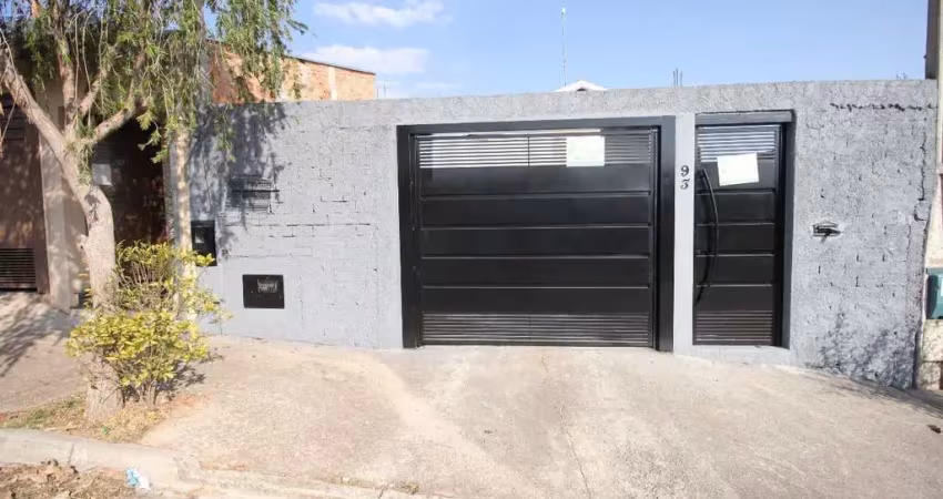 Casa para venda , Jardim Aurora, São João da Boa Vista, SP