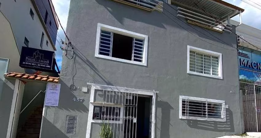 Sala para alugar, 80 m² por R$ 2.500,00/mês - Centro - Poços de Caldas/MG
