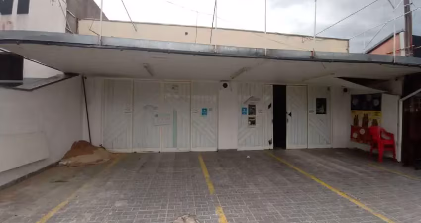 Ponto para alugar, 300 m² por r$ 4.480,00/mês - vila valentin - são joão da boa vista/sp