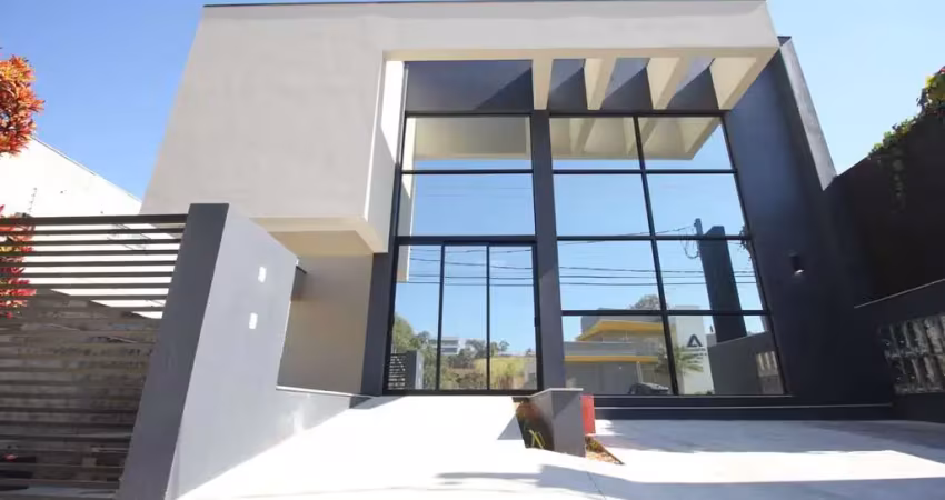 Sala para alugar, 35 m² por R$ 3.010,00/mês - Jardim Recanto do Bosque - São João da Boa Vista/SP