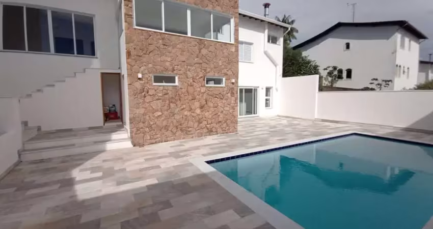 Casa com 4 dormitórios à venda, 312 m² por R$ 2.000.000,00 - Parque das Nações - São João da Boa Vi
