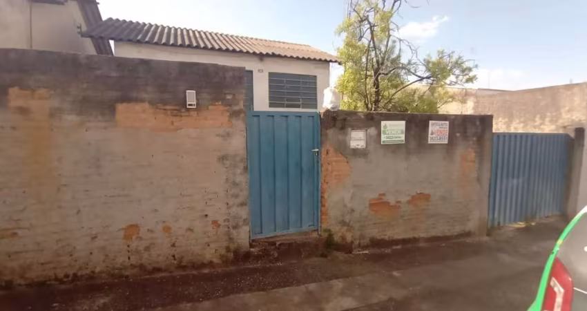 Casa com 1 dormitório à venda, 60 m² por R$ 150.000,00 - Núcleo Durval Nicolau (Etapa 1) - São João