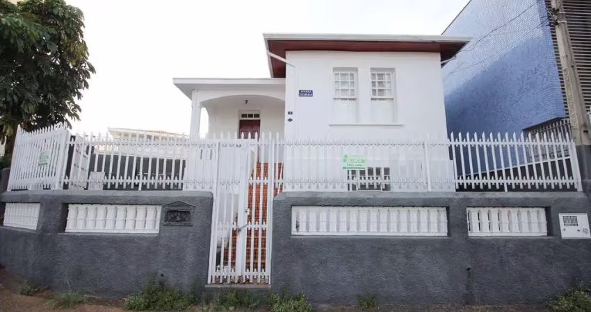 Casa para venda e locação, centro, são joão da boa vista, sp