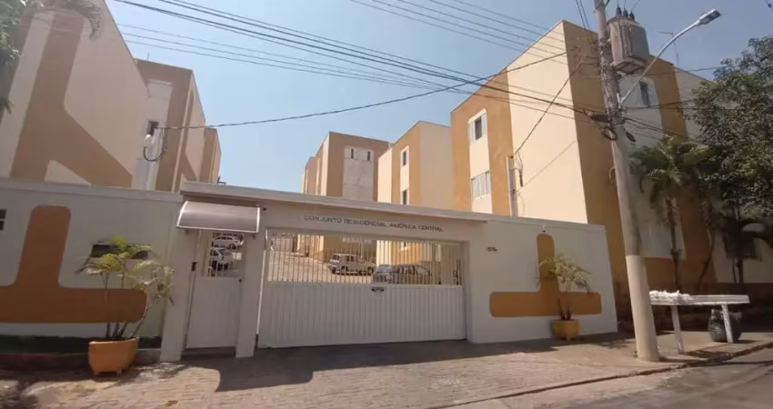 Apartamento com 3 dormitórios para alugar, 95 m² - parque das nações - são joão da boa vista/sp