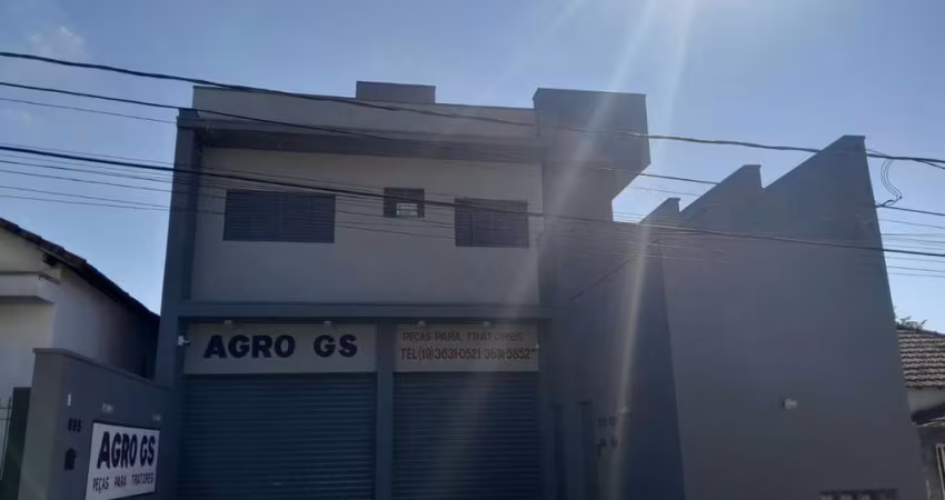 Apartamento com 3 dormitórios para alugar, 100 m² por R$ 2.590,00/mês - Jardim Santo André - São Jo
