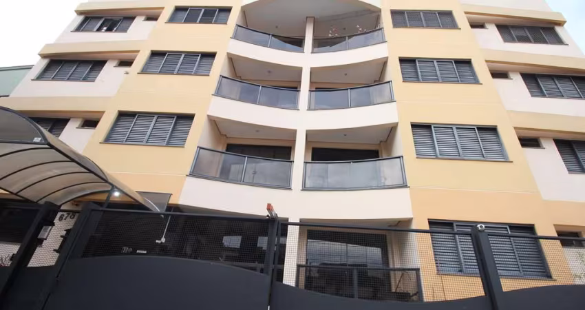Apartamento para locação, Rosário, São João da Boa Vista, SP