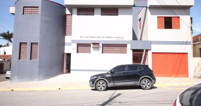 Sala para Locação 120M², Jardim Bela Vista, São João da Boa Vista - SP